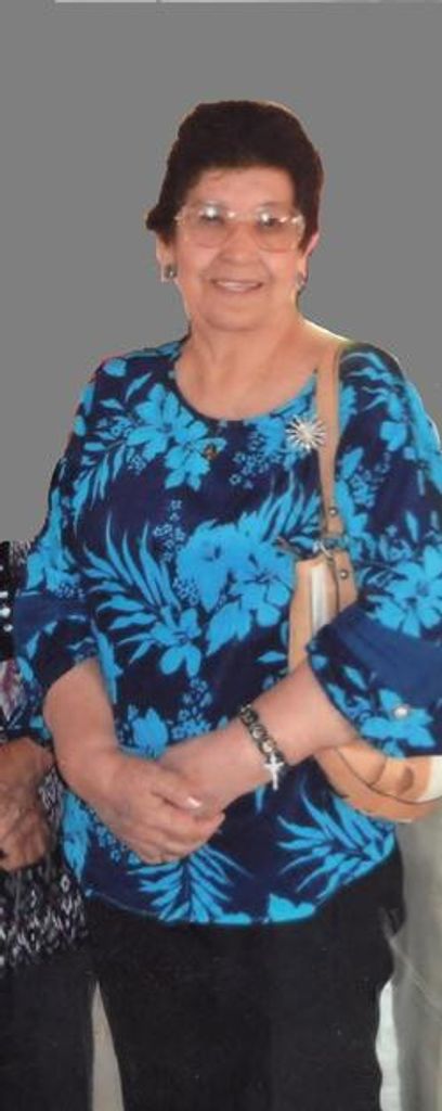 Magdalena P. Olivarez Profile Photo