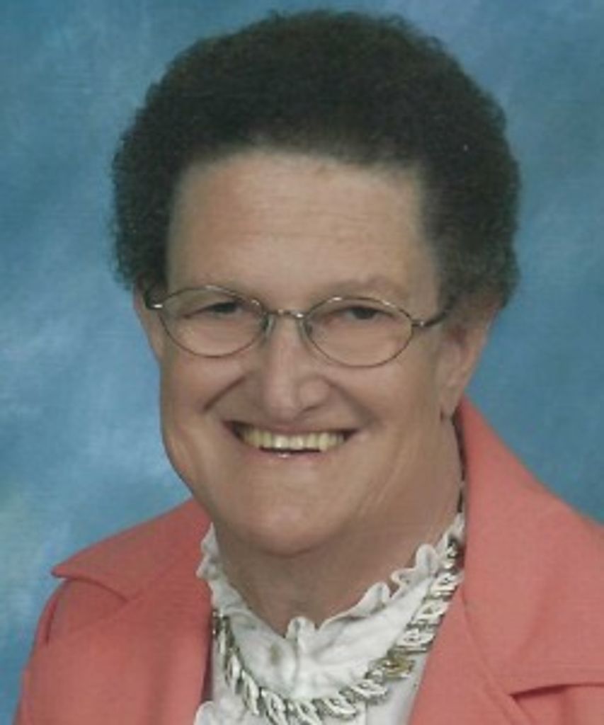 Jeannette June Gebauer