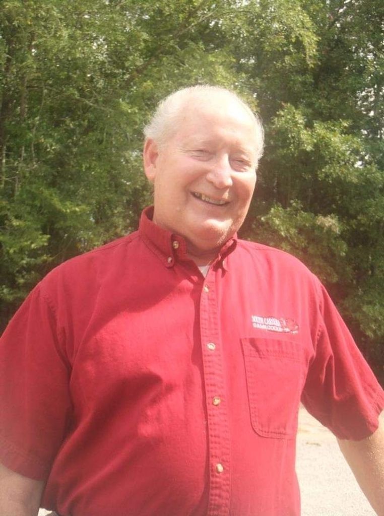 Wayne Mitchel Oswald Profile Photo