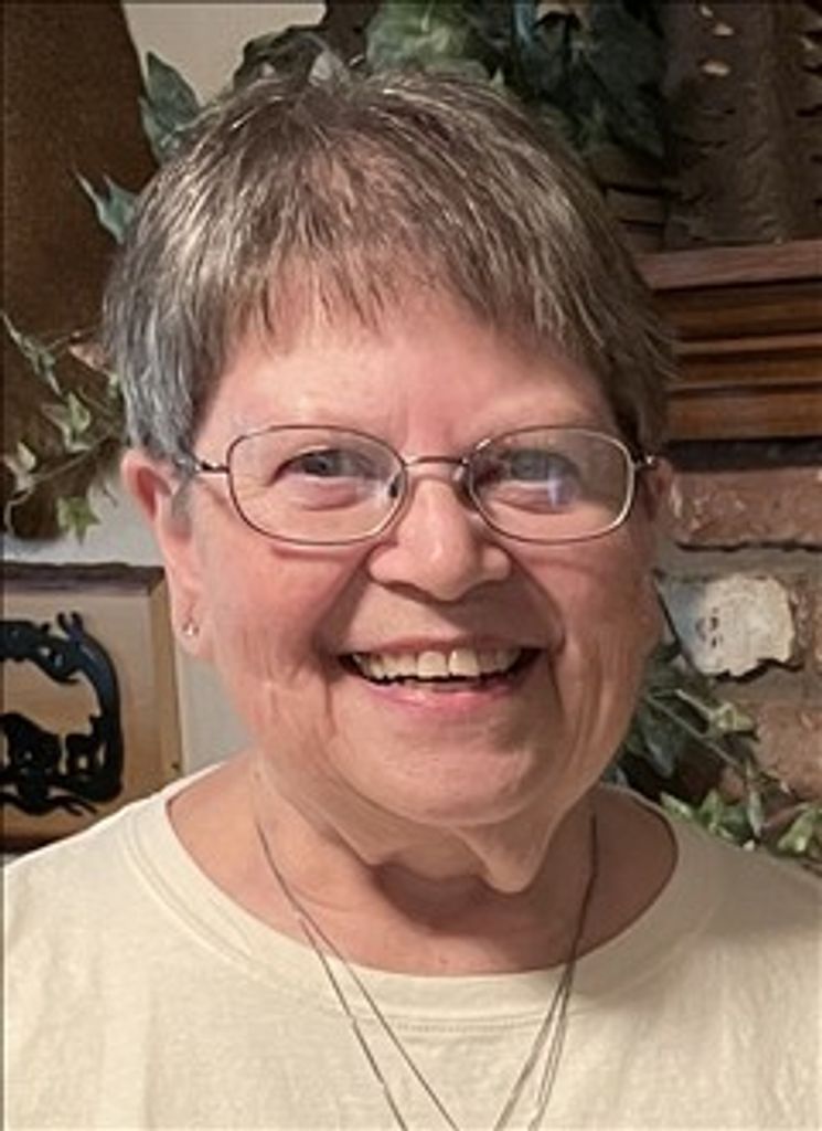 Catherine Jane Blair Profile Photo