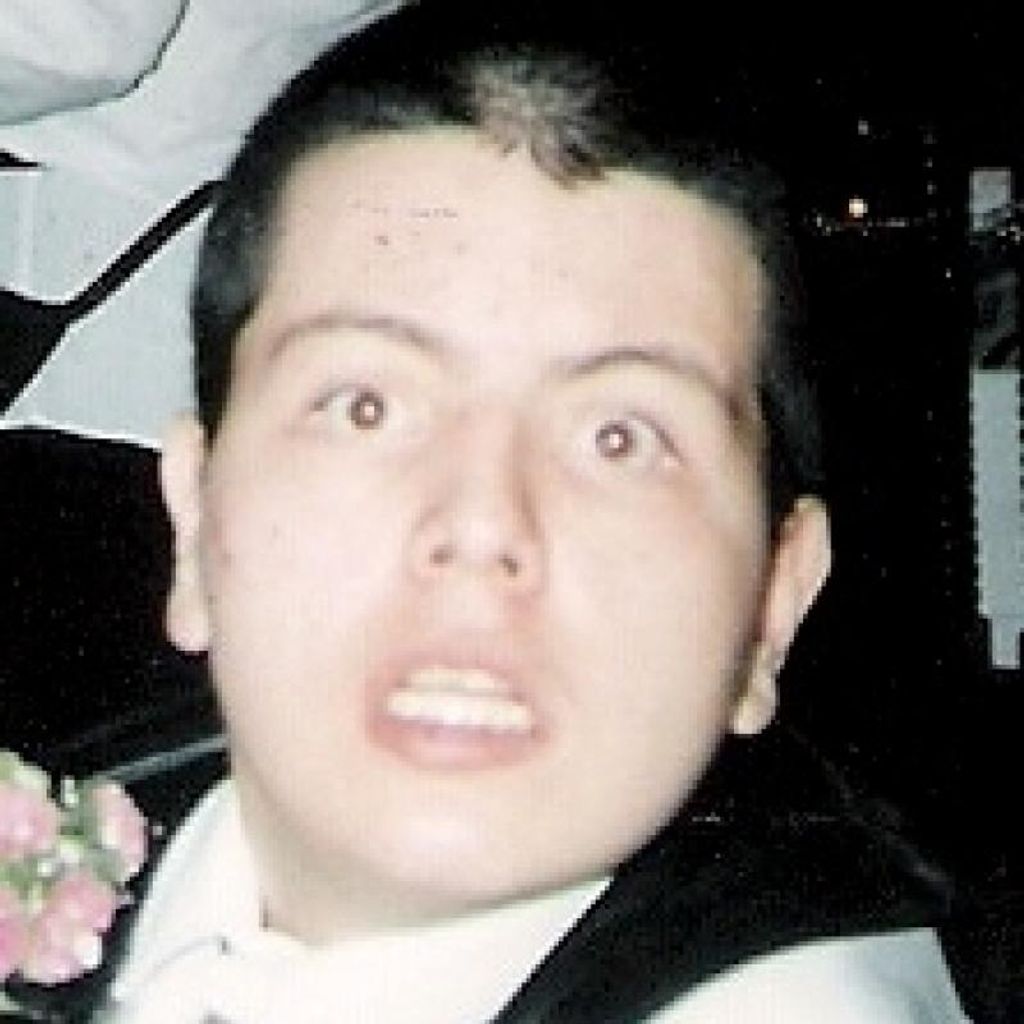 Raymond M. Romero