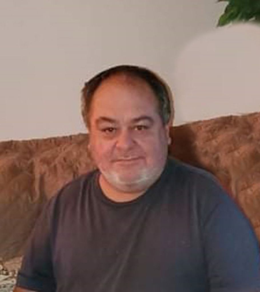 Ronnie "Ron" Gene Dillard