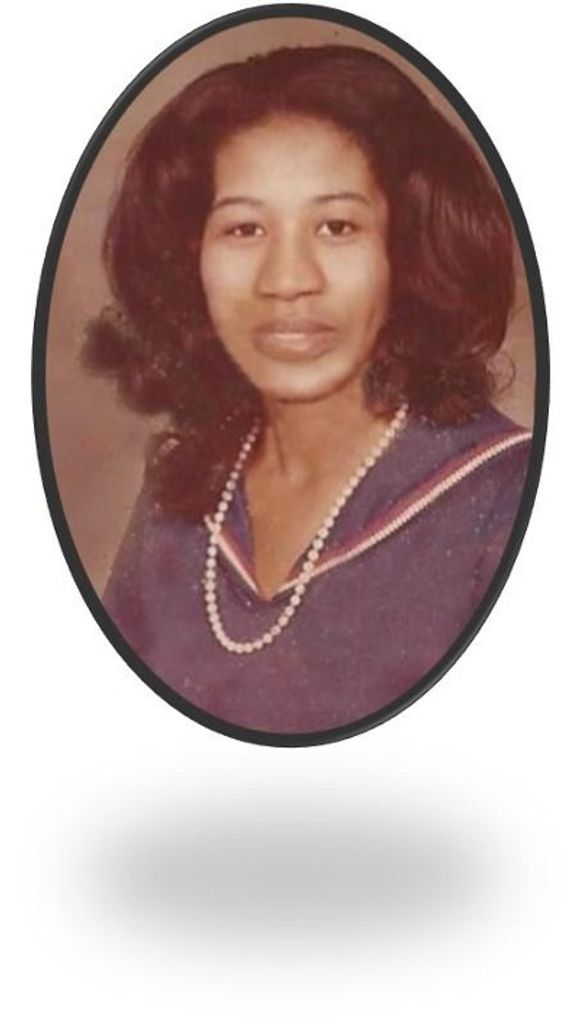 Ethel Mae Wray-Borum