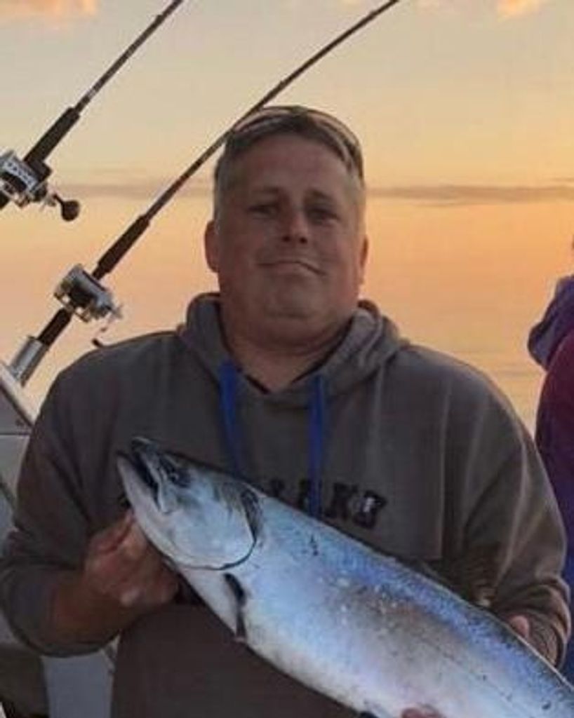 Cory James Eccles Profile Photo