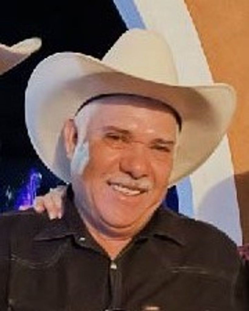 Ramon Sandoval Avila