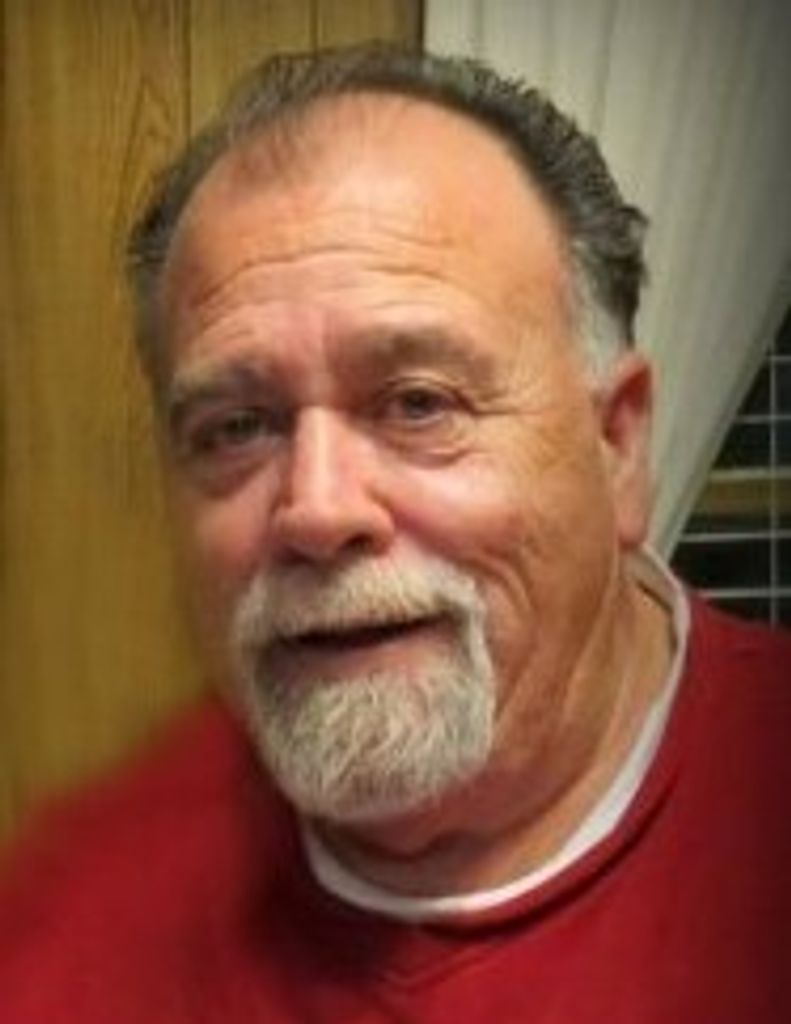 Larry French