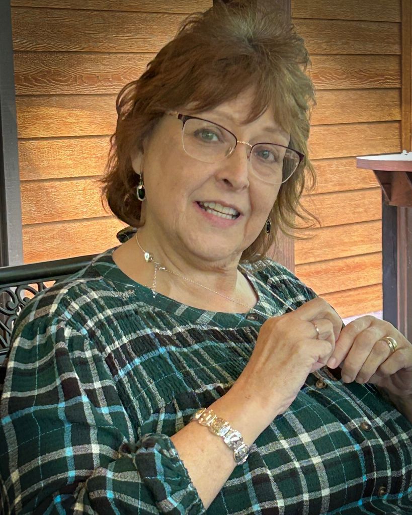 Freda Taylor Wells
