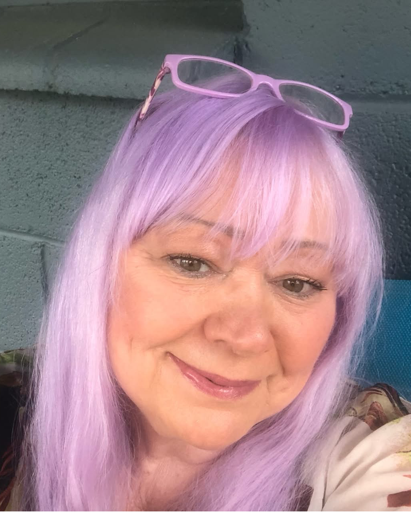 Linda Marie Kennedy