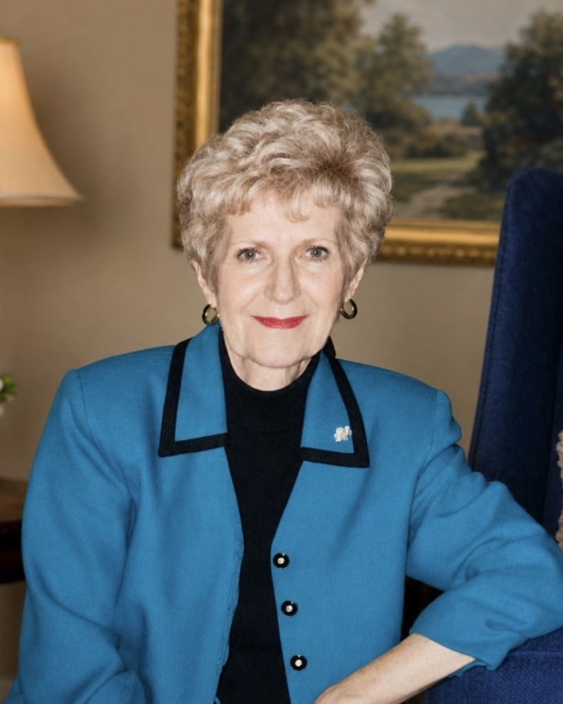 Clara "Tina" Cowles Profile Photo