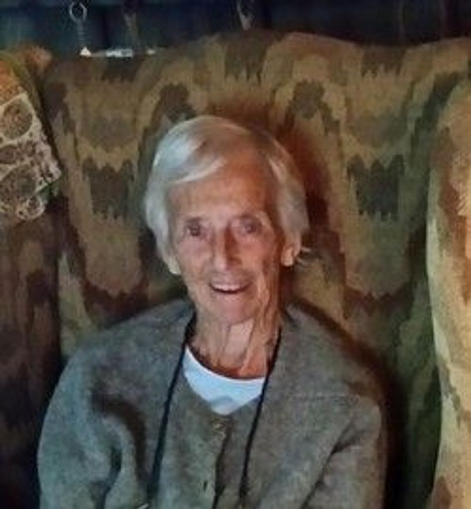 Estelle M. Glavey Profile Photo