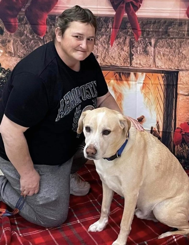 Kimmy Linder Profile Photo