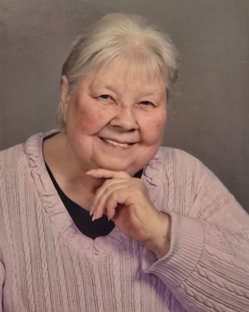 Shirley A. Huber Profile Photo