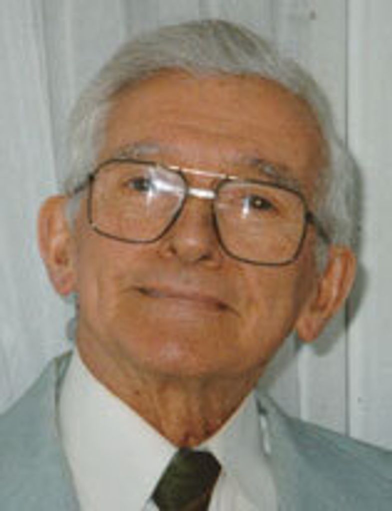 Rutherford Leon Edwards