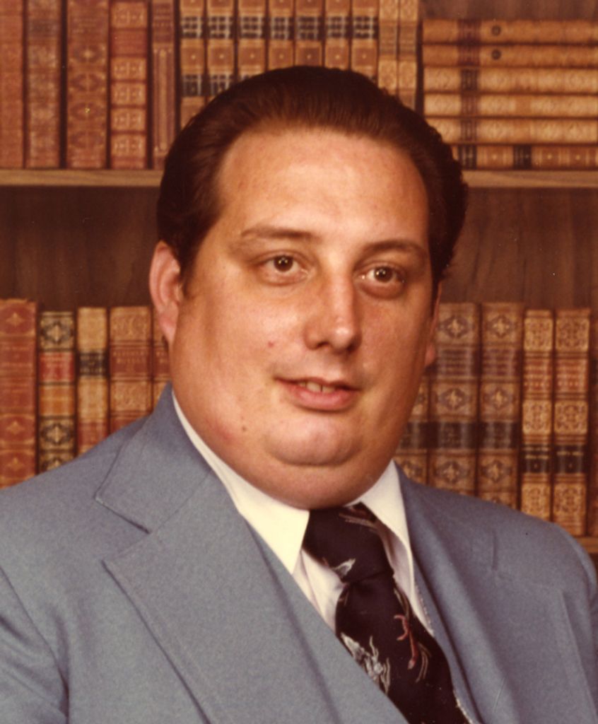 Estel Wayne Stewart Profile Photo