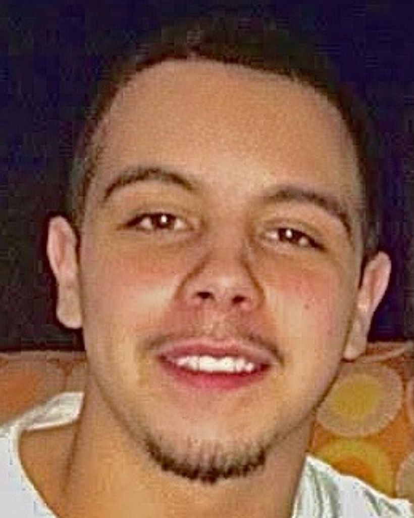 Albert Chris Thompson Profile Photo