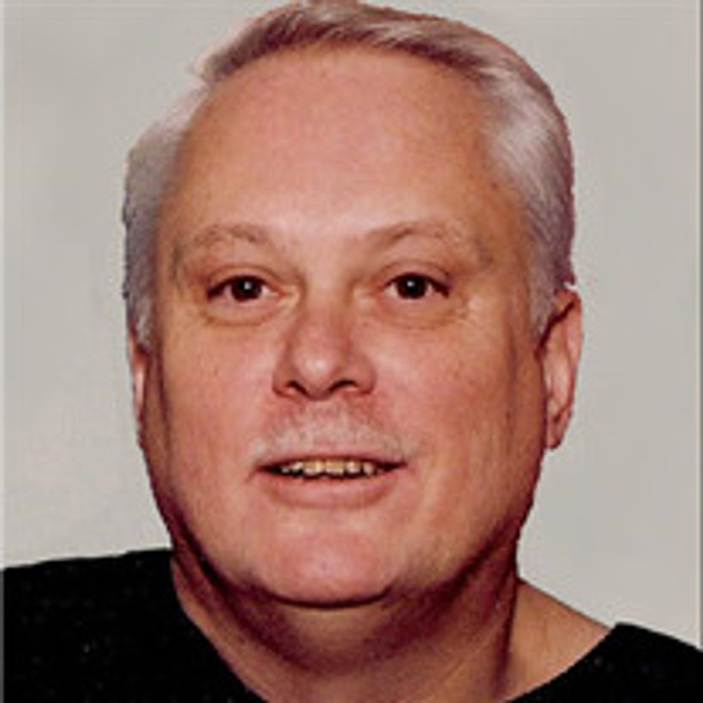 John Roe Hart