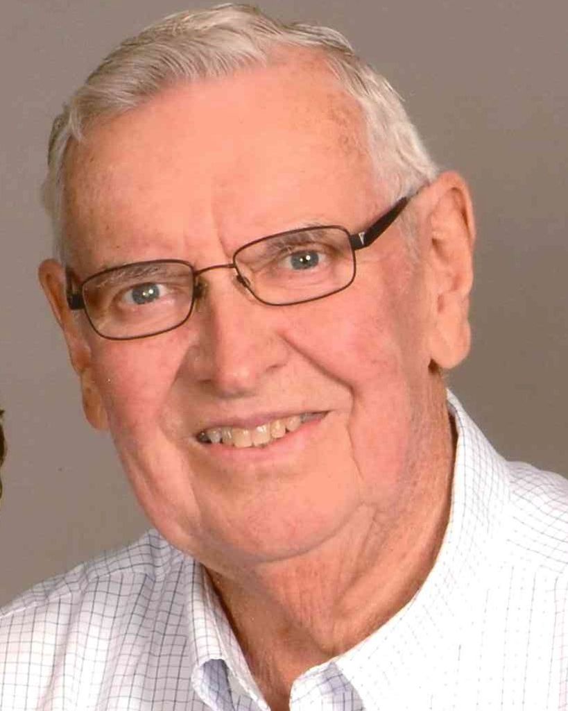 Dennis Dean Huedepohl