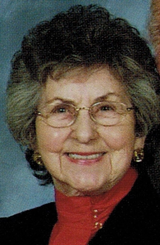 Alice M. Dalton Tomasone