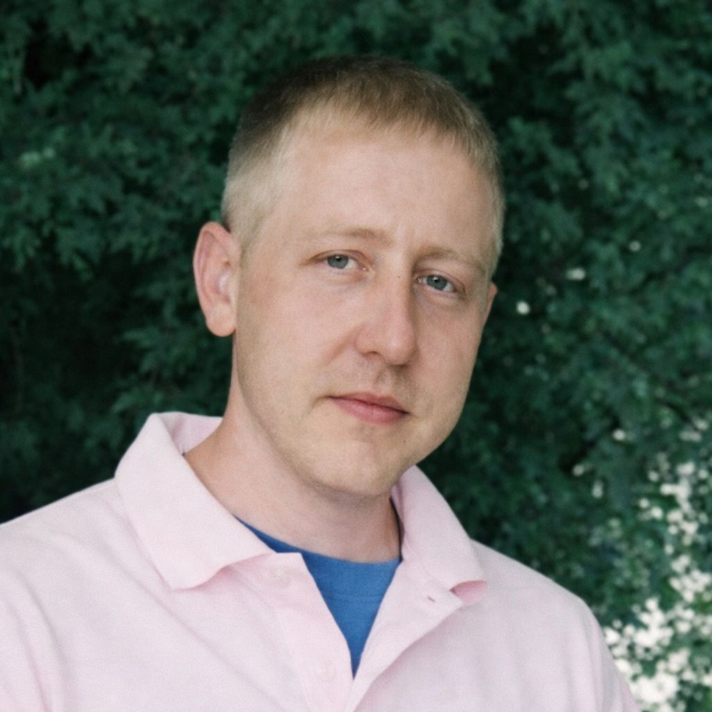 Jason Lewis Profile Photo