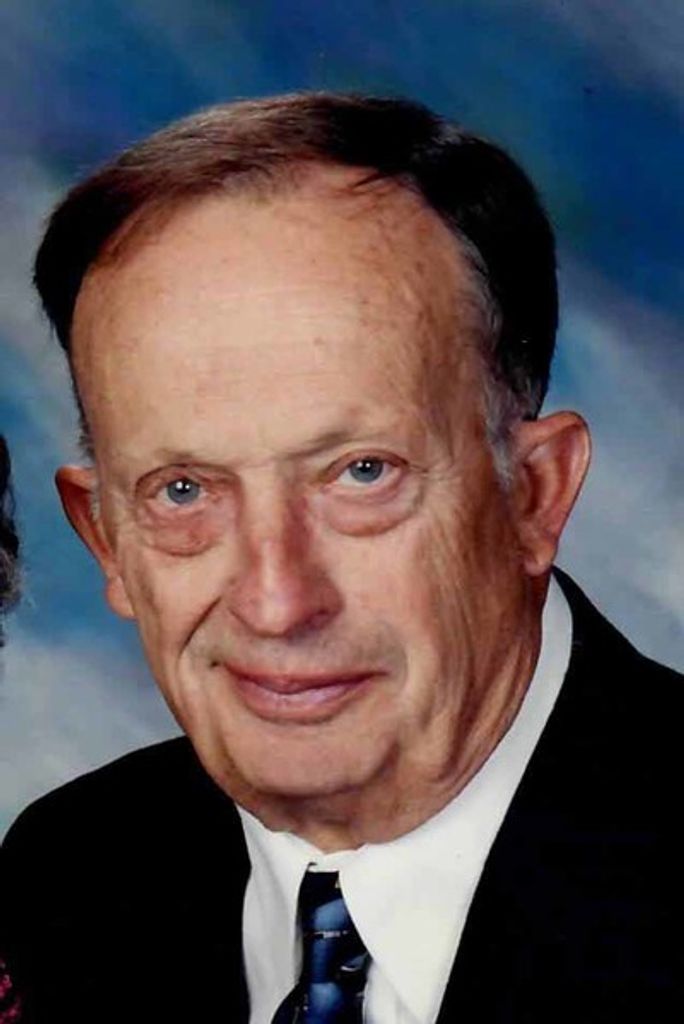 Francis W. Poisson Jr.