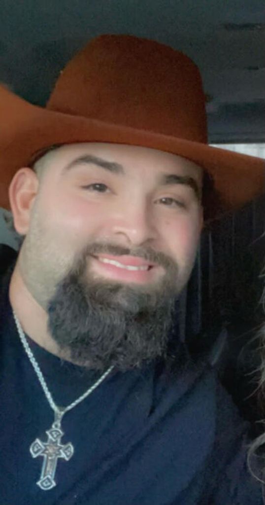 Spencer Gamez Del Toro Profile Photo