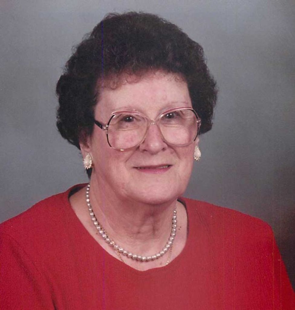 Marguerite Chadwick