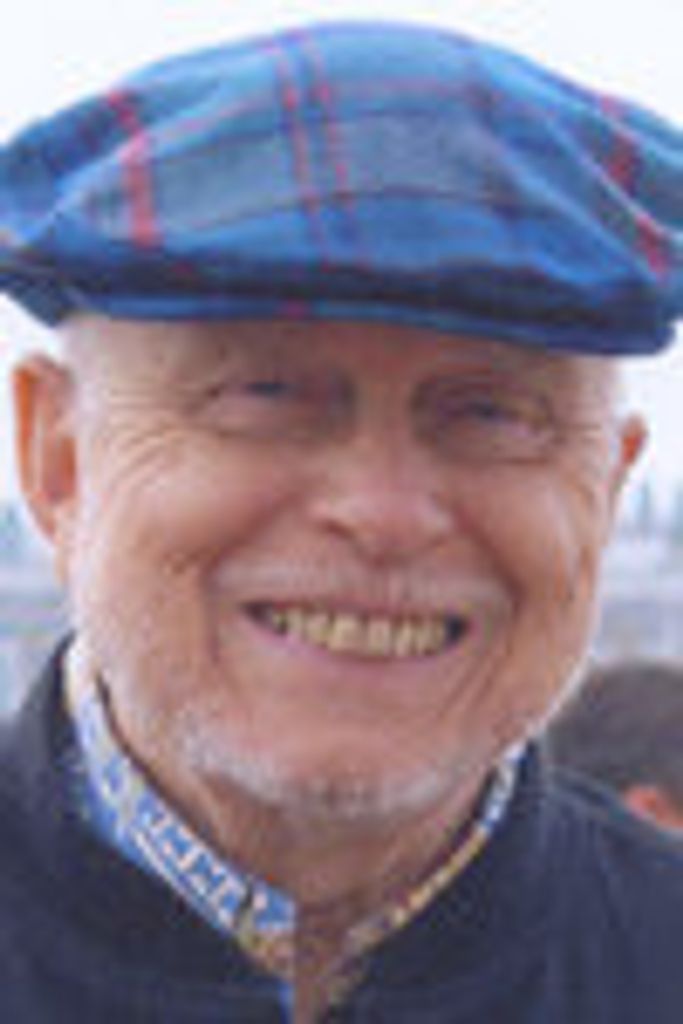 Walter James McCauley Jr.