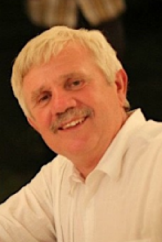 Ross Edward Warner, Jr. Profile Photo