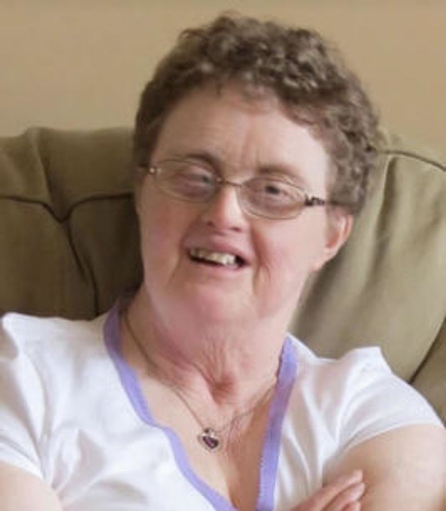 Stella Marie Drover Profile Photo