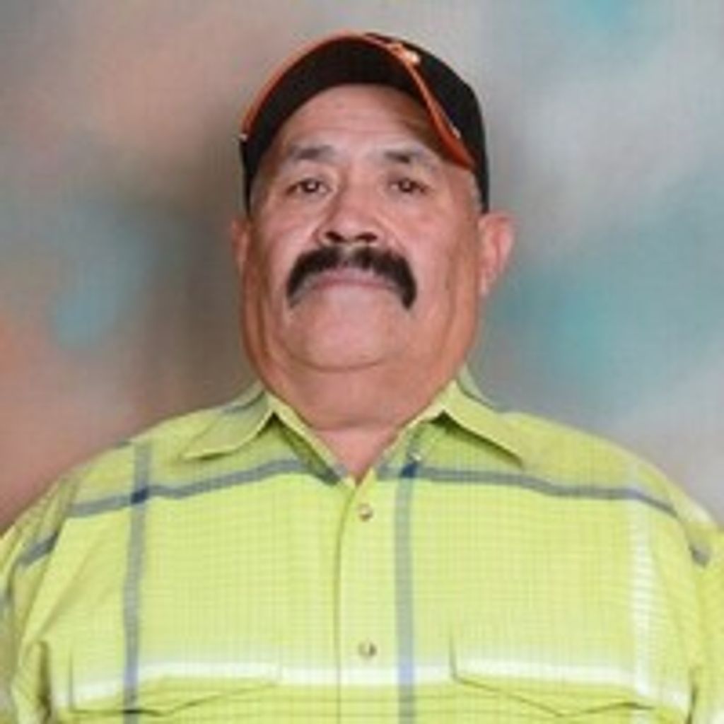 Gelacio Perez Carillo
