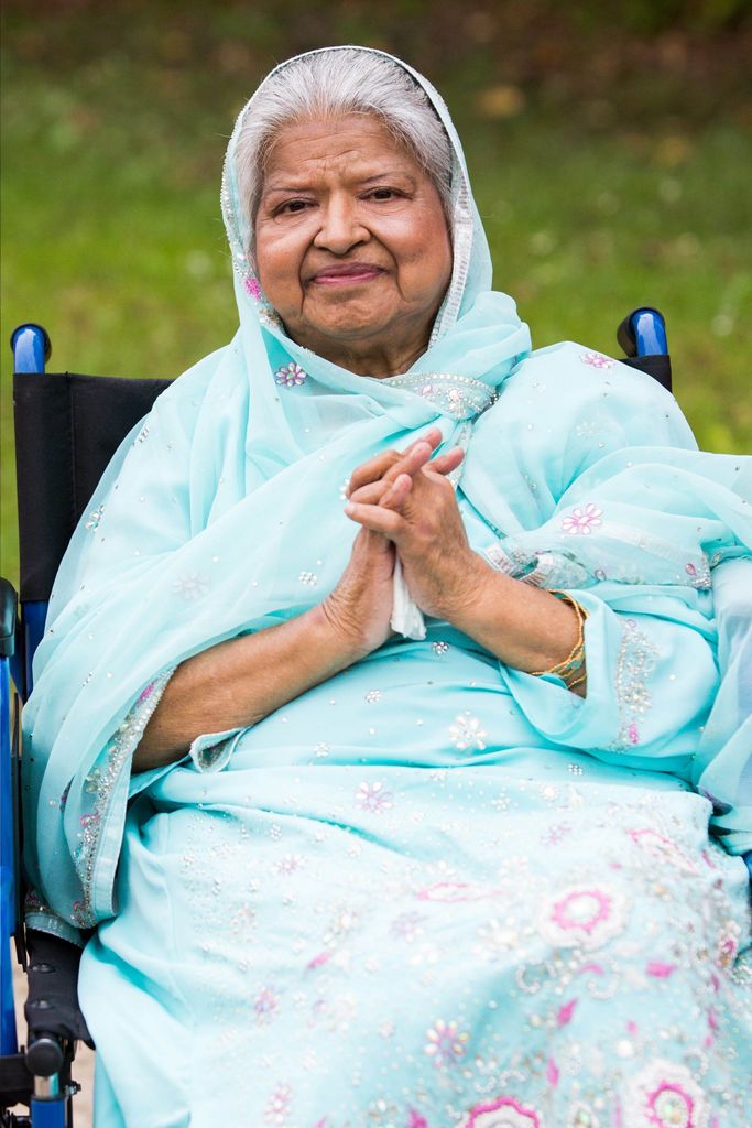 Amarjit Kaur