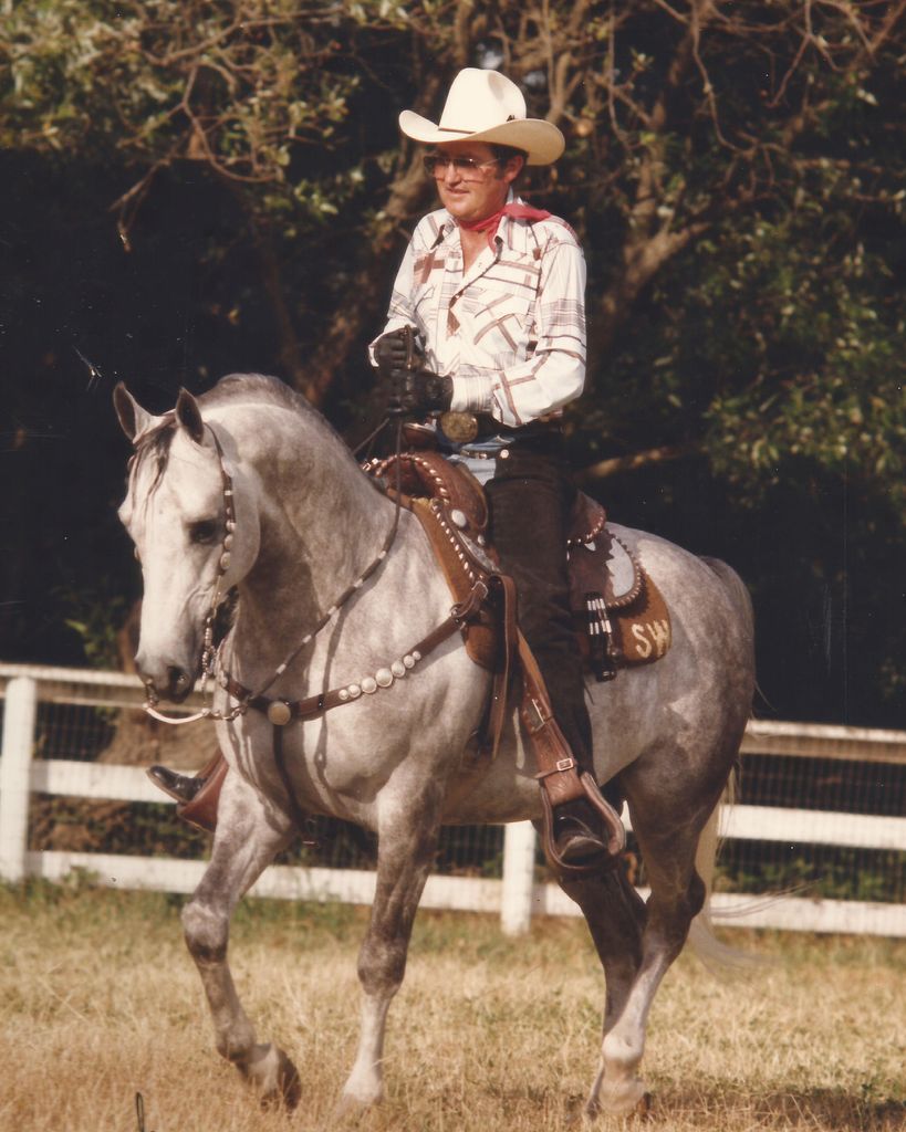 Sterling Glen White