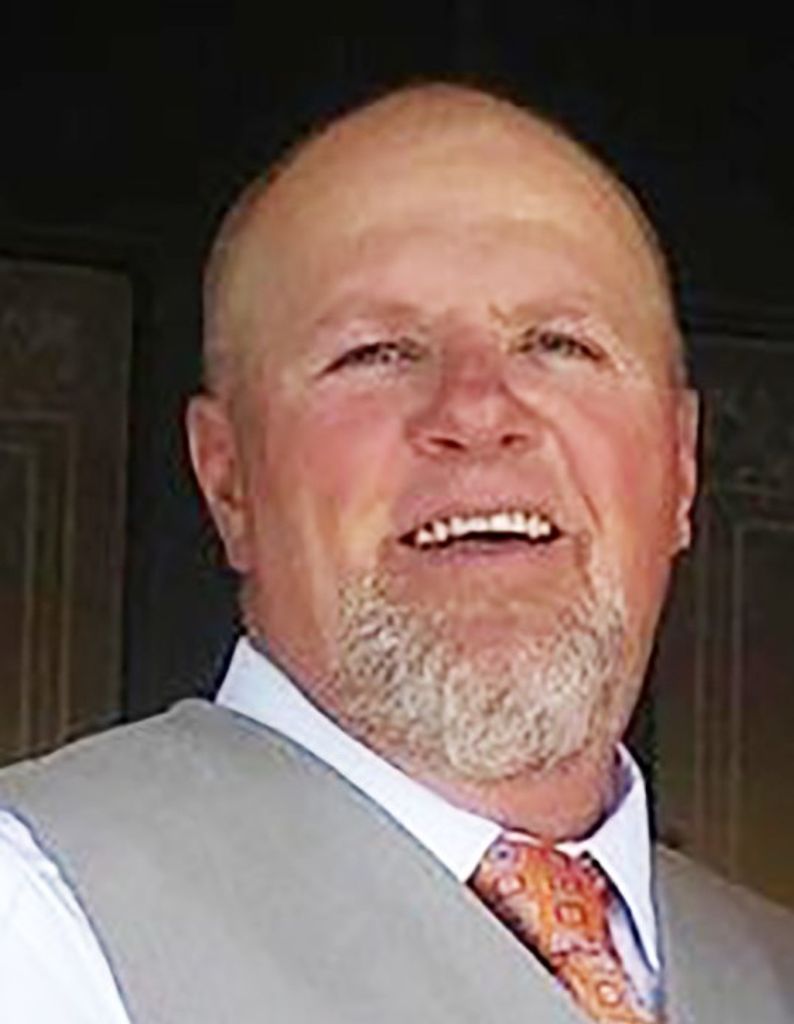 Dan "Gary" Christensen