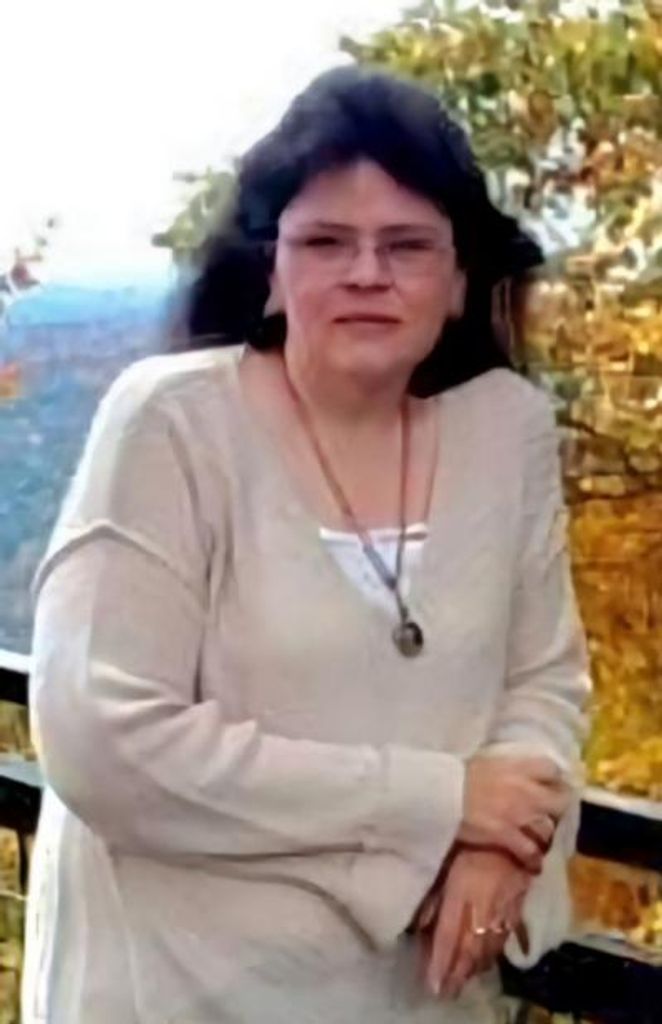 Angie Smith Baker Profile Photo
