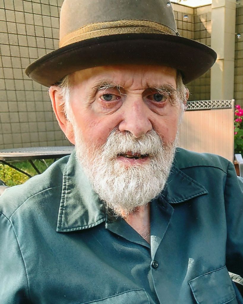 Robert F. "Bob" Fischer Profile Photo