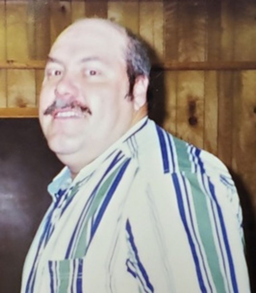Edward Evans Profile Photo