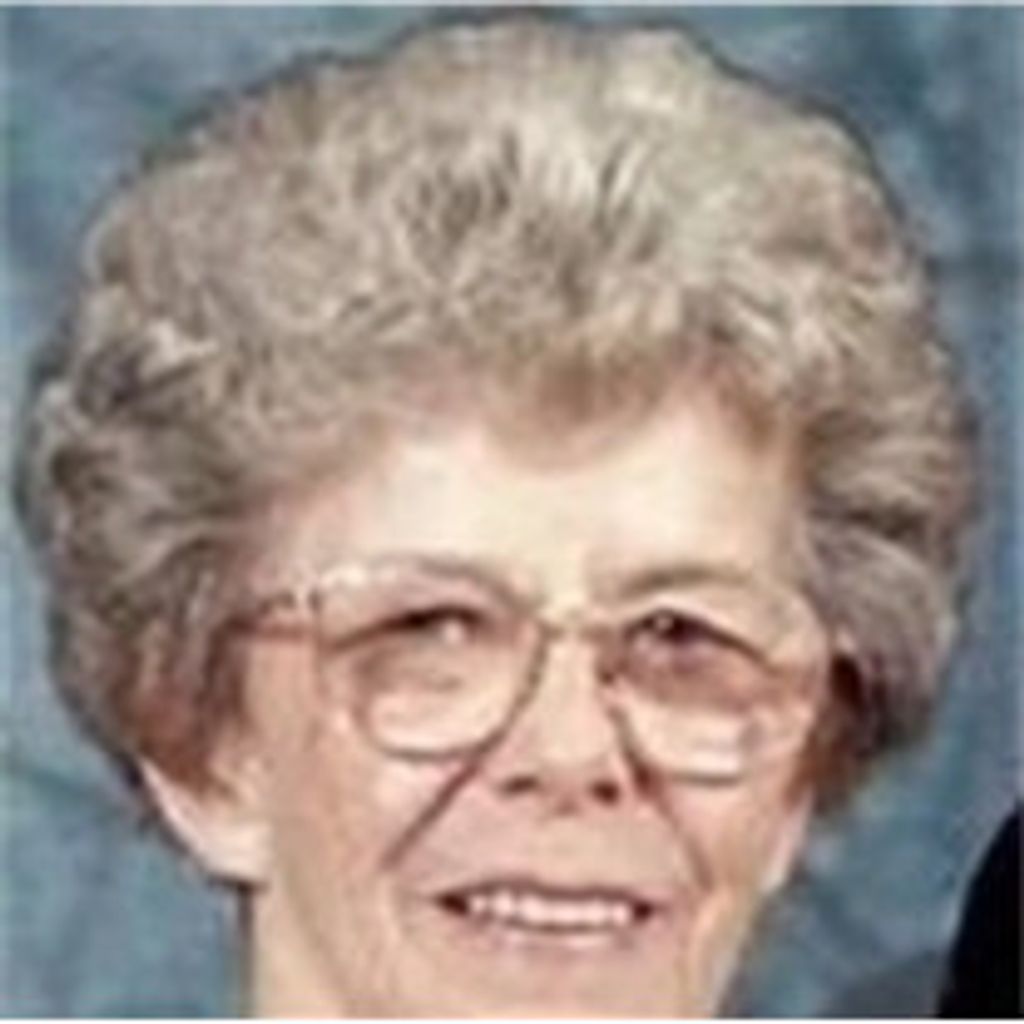 Lois June Collier