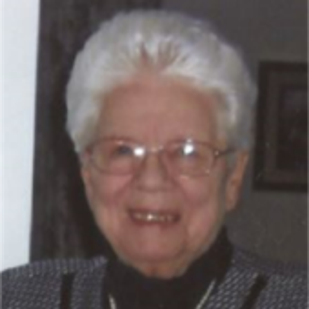Charlotte O'Connor