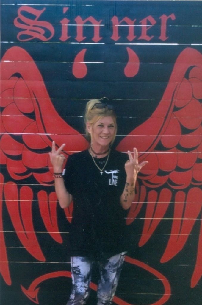 Debra S. "Debi" Heiss