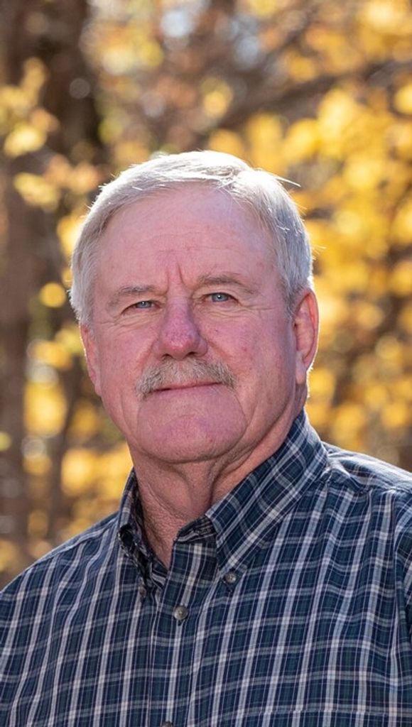 William Jeffery "Jeff" Smith