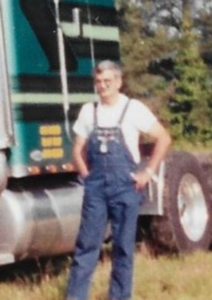 Eddie Ray Pennington Profile Photo