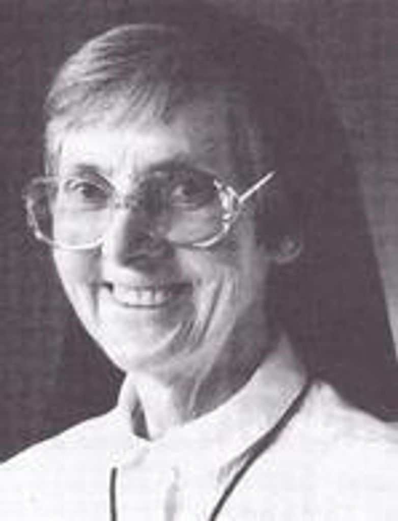 Sr Maryellen Riley Profile Photo