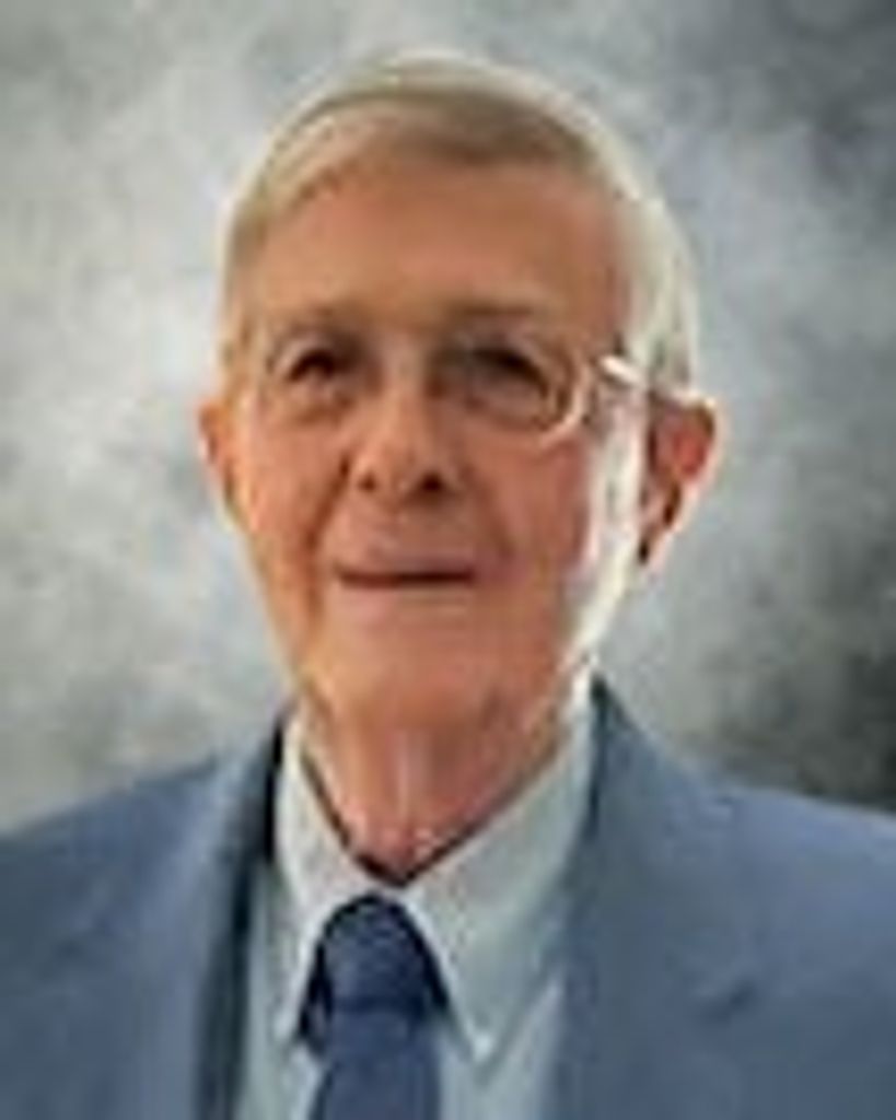 Robert (Bob) Floyd Slinker