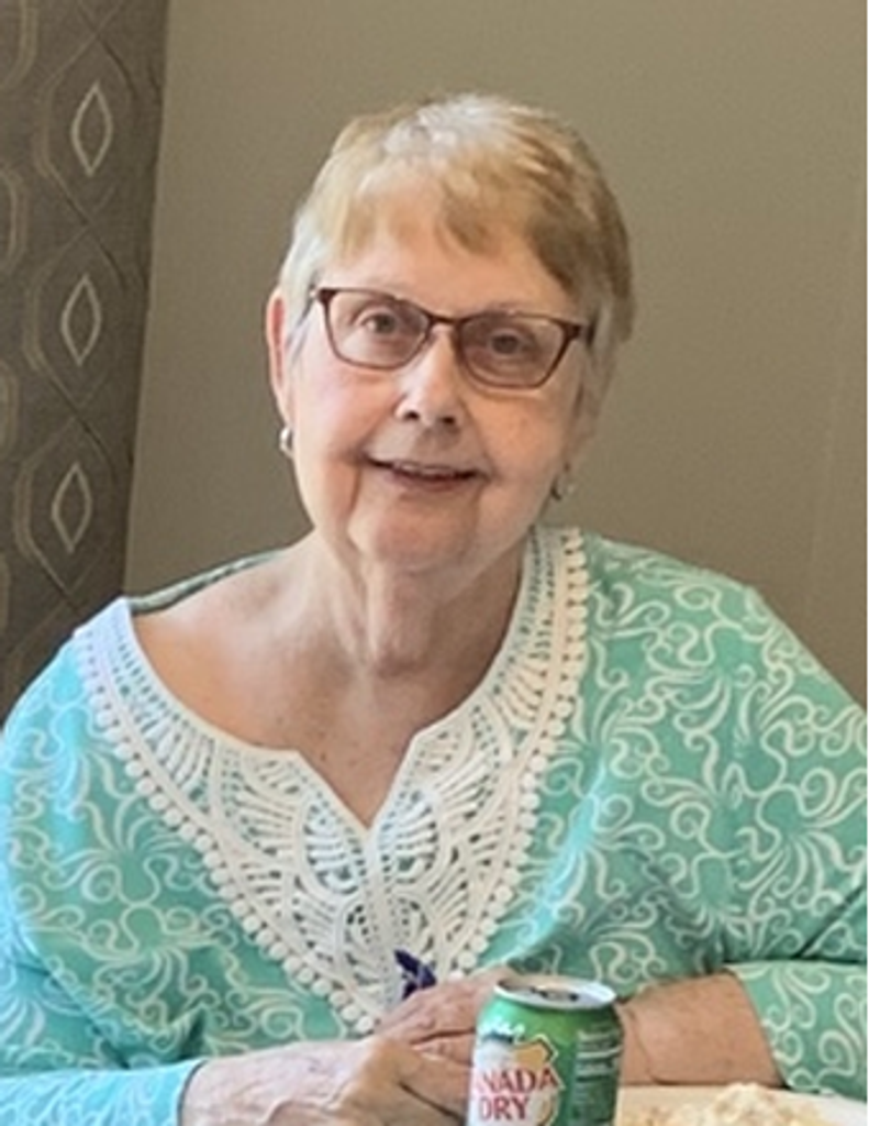 Janie  Sue (Maddox) Goldsmith