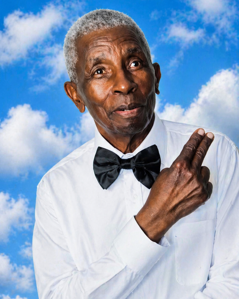 Alfonzia Harvey Sr. Profile Photo