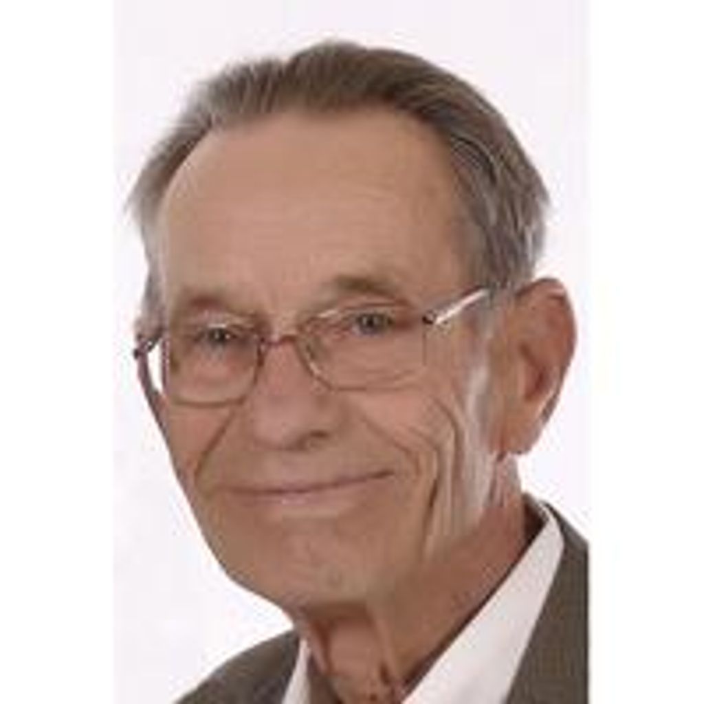 Robert John Overzyl