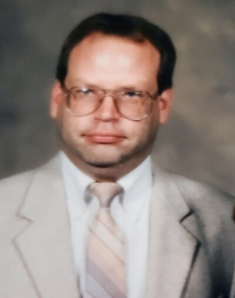 Timothy Lee Rounsville