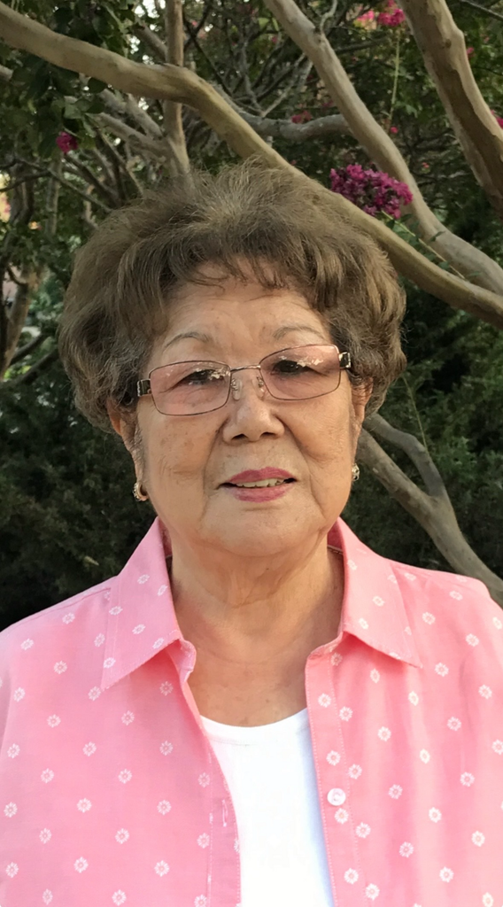 Fumiko Leach Profile Photo