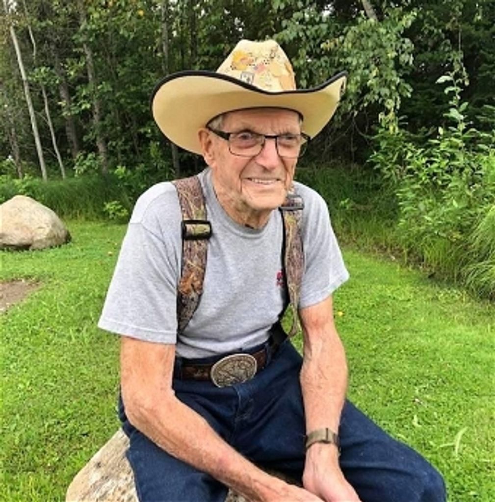 Edward S. Vannieuwenhoven