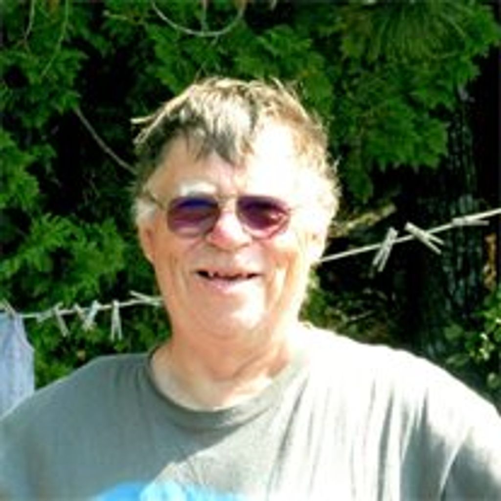 Michael Clark Merriam